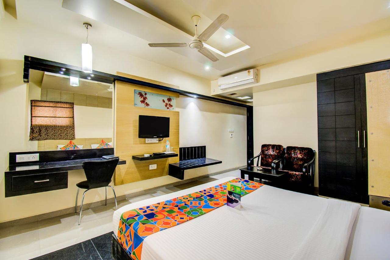 Hotel Arafa Inn Bengaluru Kültér fotó