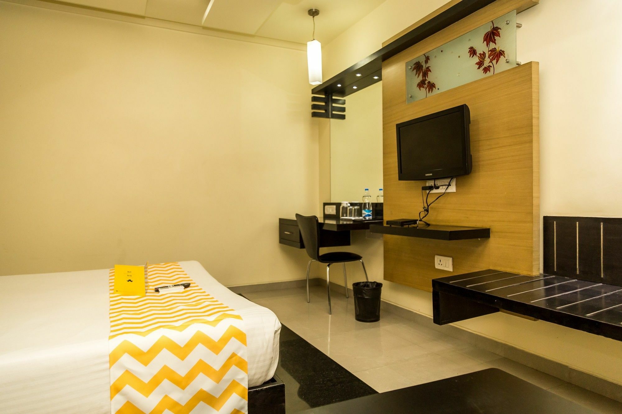 Hotel Arafa Inn Bengaluru Kültér fotó