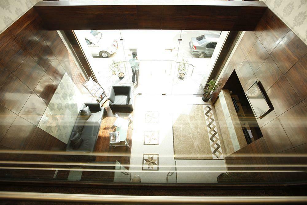 Hotel Arafa Inn Bengaluru Kültér fotó