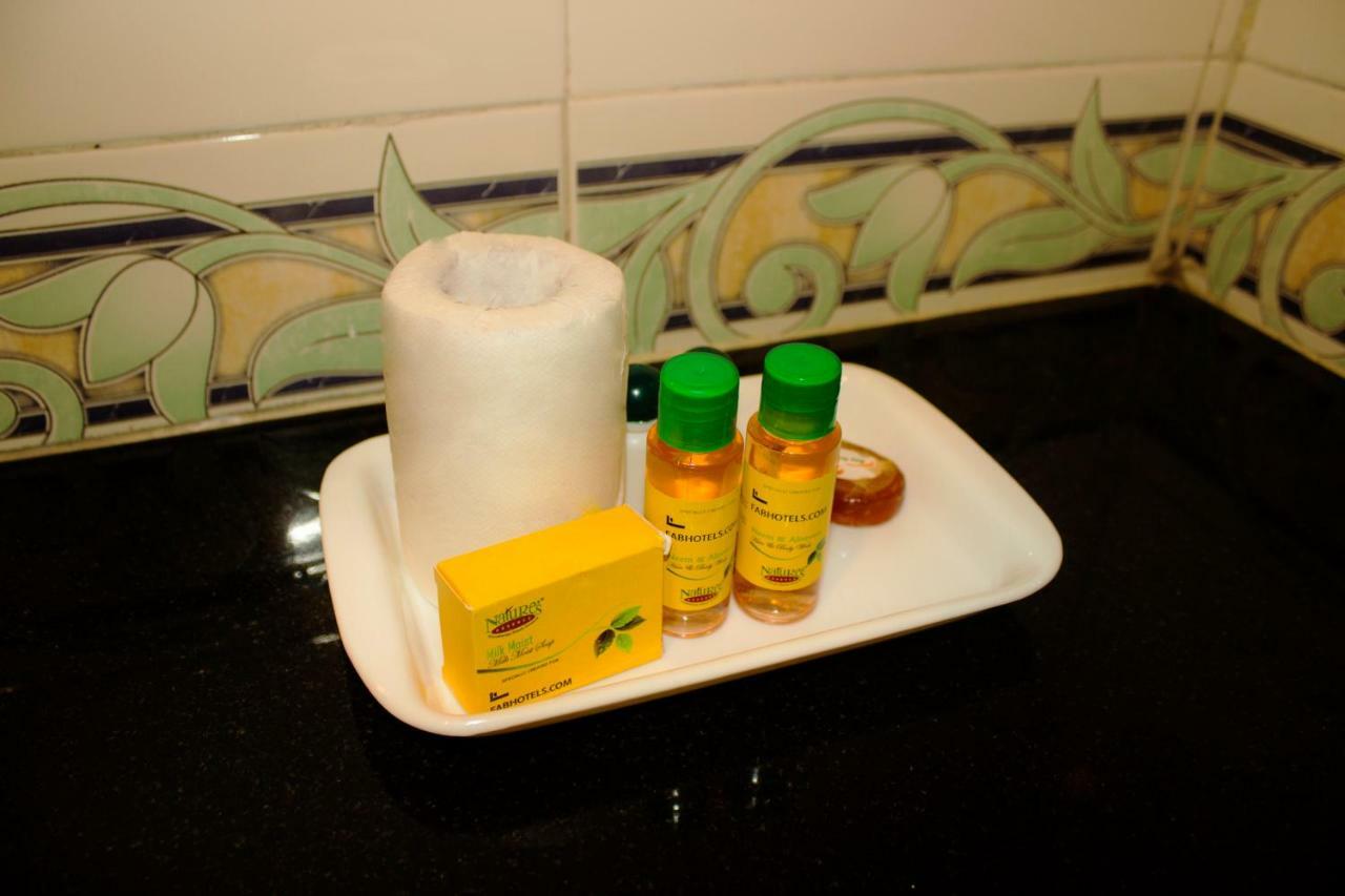 Hotel Arafa Inn Bengaluru Kültér fotó