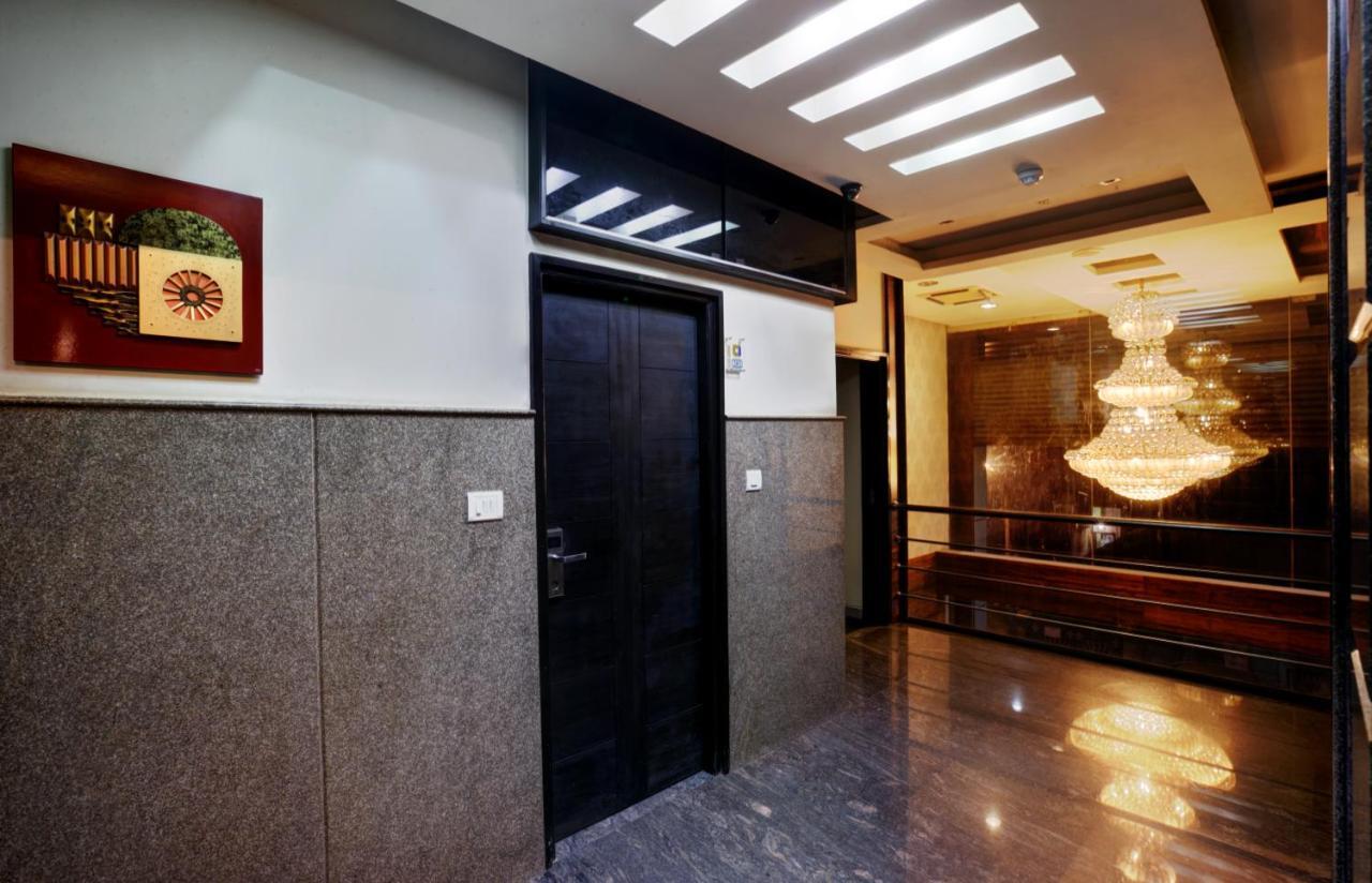 Hotel Arafa Inn Bengaluru Kültér fotó