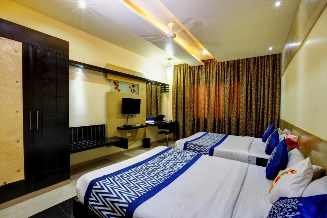 Hotel Arafa Inn Bengaluru Kültér fotó