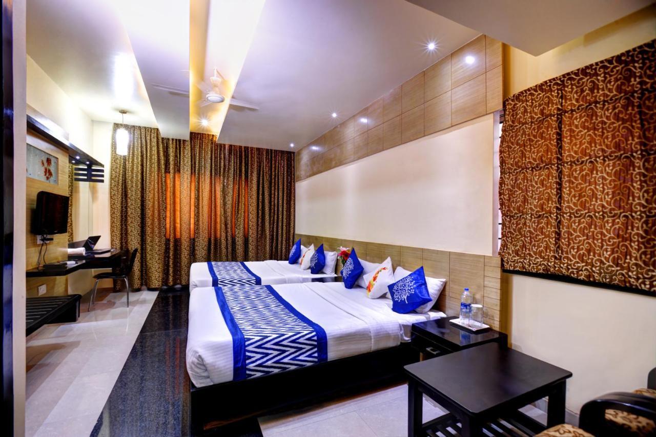 Hotel Arafa Inn Bengaluru Kültér fotó
