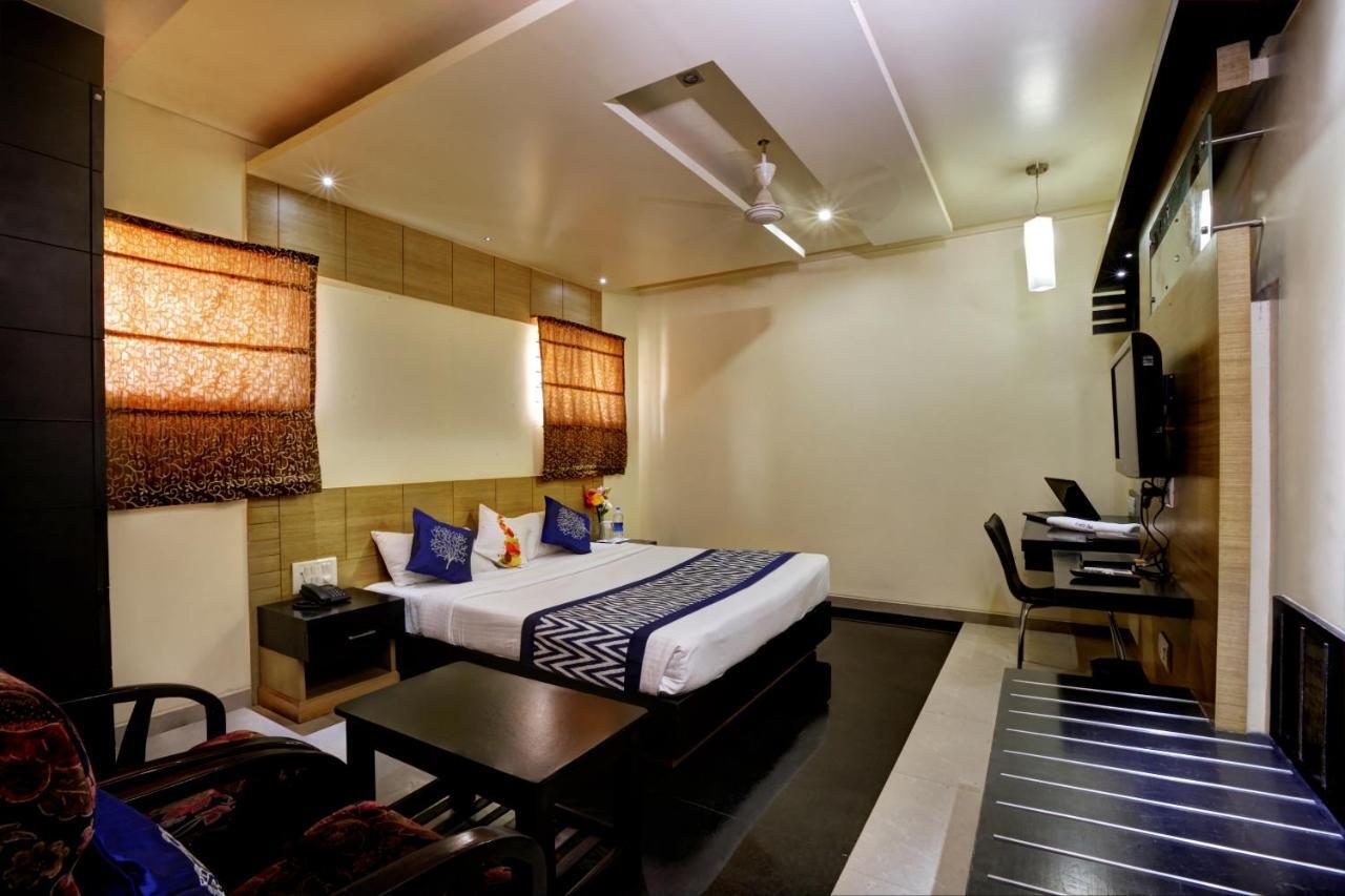 Hotel Arafa Inn Bengaluru Kültér fotó