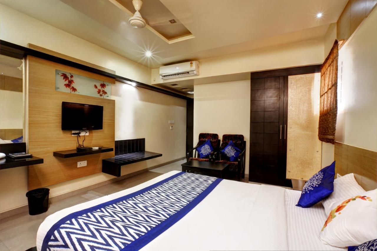 Hotel Arafa Inn Bengaluru Kültér fotó