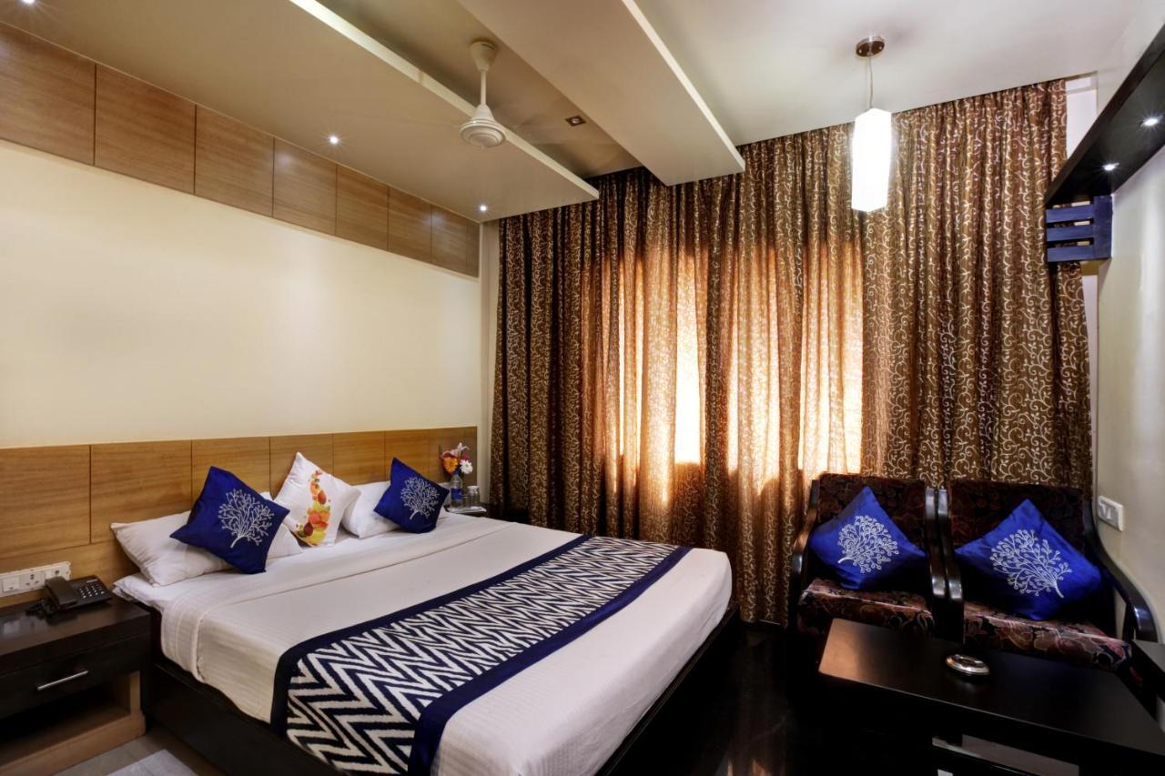 Hotel Arafa Inn Bengaluru Kültér fotó