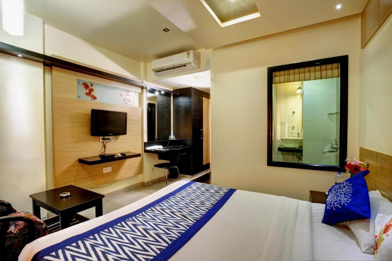Hotel Arafa Inn Bengaluru Kültér fotó