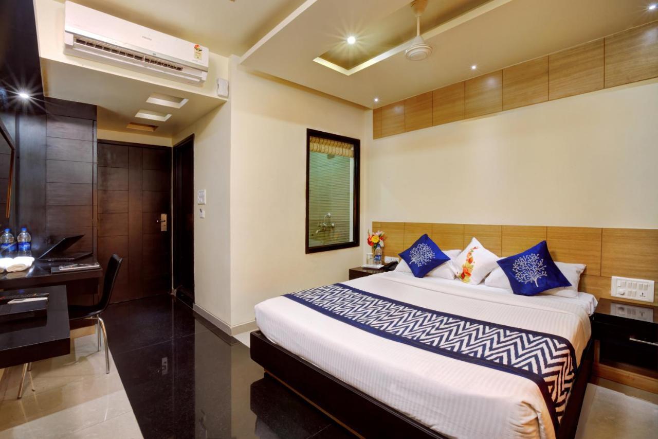 Hotel Arafa Inn Bengaluru Kültér fotó