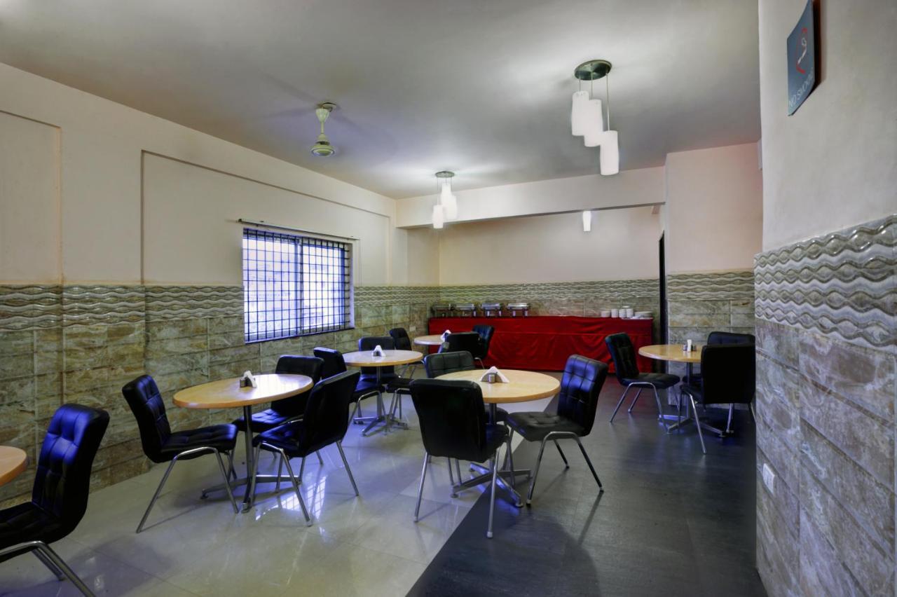 Hotel Arafa Inn Bengaluru Kültér fotó